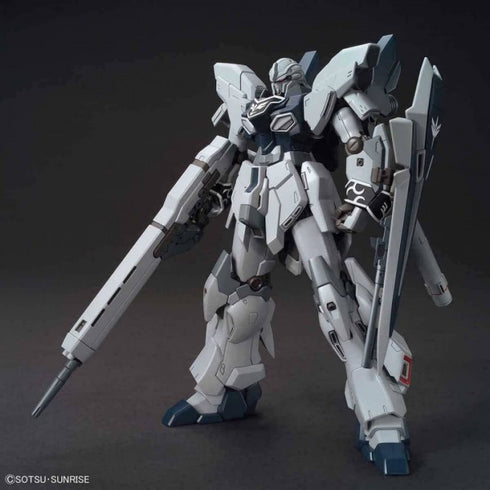 HGUC GUNDAM - 1/144 - SINANJU STEIN (NARRATIVE VER.)